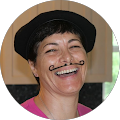 Susan R. Avatar