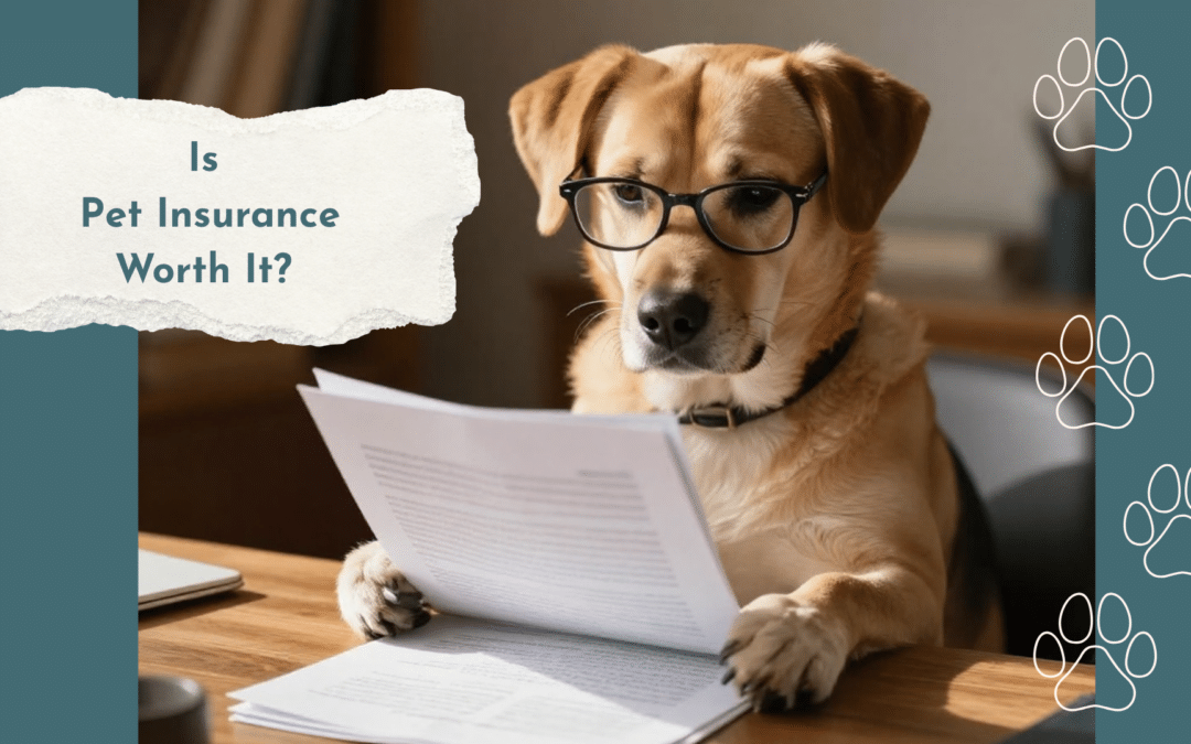 Is Pet Insurance Worth It in Keaau, HI?